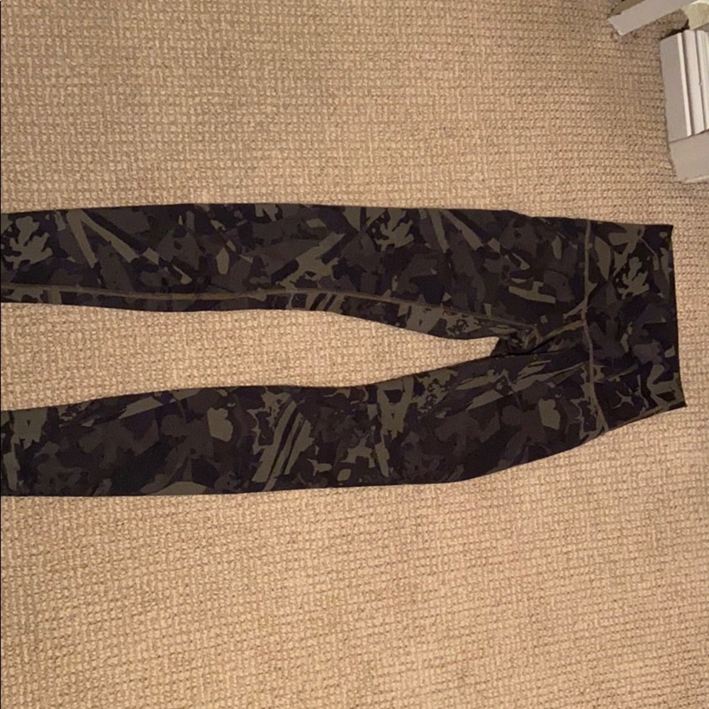 Lululemon leggings